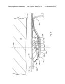 DISPOSABLE LIGHT SOURCE FOR ENHANCED VISUALIZATION OF SUBCUTANEOUS     STRUCTURES diagram and image