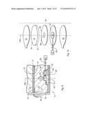 DISPOSABLE LIGHT SOURCE FOR ENHANCED VISUALIZATION OF SUBCUTANEOUS     STRUCTURES diagram and image