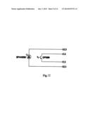 DISPOSABLE LIGHT SOURCE FOR ENHANCED VISUALIZATION OF SUBCUTANEOUS     STRUCTURES diagram and image