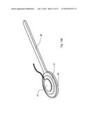 DISPOSABLE LIGHT SOURCE FOR ENHANCED VISUALIZATION OF SUBCUTANEOUS     STRUCTURES diagram and image