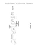 REMOTE AND LOCAL TRANSFER OF INFORMATION IN NONINVASIVE HYDRATION     MEASUREMENTS diagram and image