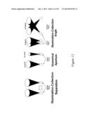 REMOTE AND LOCAL TRANSFER OF INFORMATION IN NONINVASIVE HYDRATION     MEASUREMENTS diagram and image