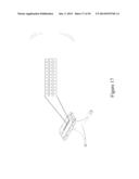 REMOTE AND LOCAL TRANSFER OF INFORMATION IN NONINVASIVE HYDRATION     MEASUREMENTS diagram and image