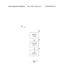 METHOD AND APPARATUS FOR DETECTING SUBAUDIBLE CARDIAC VIBRATIONS diagram and image