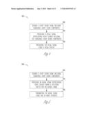 METHOD AND APPARATUS FOR DETECTING SUBAUDIBLE CARDIAC VIBRATIONS diagram and image