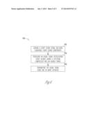 METHOD AND APPARATUS FOR DETECTING SUBAUDIBLE CARDIAC VIBRATIONS diagram and image