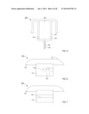 STERILE BODILY-FLUID COLLECTION DEVICE AND METHODS diagram and image