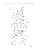 STERILE BODILY-FLUID COLLECTION DEVICE AND METHODS diagram and image