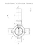 STERILE BODILY-FLUID COLLECTION DEVICE AND METHODS diagram and image