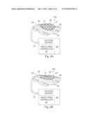 APPARATUS AND METHOD FOR WOUND TREATMENT EMPLOYING PERIODIC     SUB-ATMOSPHERIC PRESSURE diagram and image