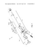 DIRECT STREAM HYDRODYNAMIC CATHETER SYSTEM diagram and image