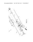 DIRECT STREAM HYDRODYNAMIC CATHETER SYSTEM diagram and image