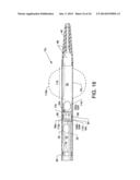 DIRECT STREAM HYDRODYNAMIC CATHETER SYSTEM diagram and image