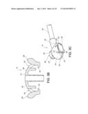 Medical Connector With Lift Tabs diagram and image