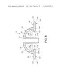 Medical Connector With Lift Tabs diagram and image