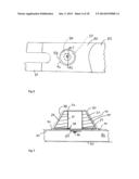 WOUND BARRIER PAD diagram and image