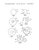 WOUND BARRIER PAD diagram and image