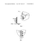 REDUCED PRESSURE DELIVERY SYSTEM HAVING A MANUALLY-ACTIVATED PUMP FOR     PROVIDING TREATMENT TO LOW-SEVERITY WOUNDS diagram and image