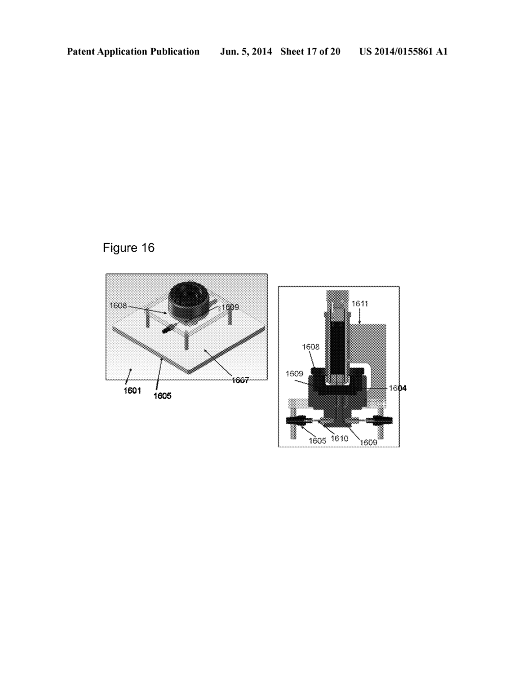 EXTRUSION METHODS AND DEVICES FOR DRUG DELIVERY - diagram, schematic, and image 18