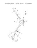 MOTORIZED IRRIGATION SYSTEM diagram and image