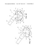 Medical Connector With A Reversibly Deformable Lobe diagram and image