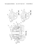 Medical Connector With A Reversibly Deformable Lobe diagram and image
