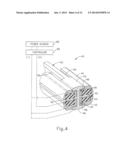 SURGICAL INSTRUMENT WITH CURVED BLADE FIRING PATH diagram and image