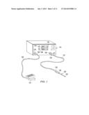 ELECTROSURGICAL SYSTEM AND METHOD HAVING ENHANCED TEMPERATURE MEASUREMENT diagram and image