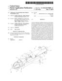 APPARATUS AND METHOD FOR TUBESET WITH DRIVE AXLE diagram and image