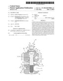 FIXATION CLAMP diagram and image