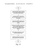 Automated System and Method for Harvesting or Implanting Follicular Units diagram and image