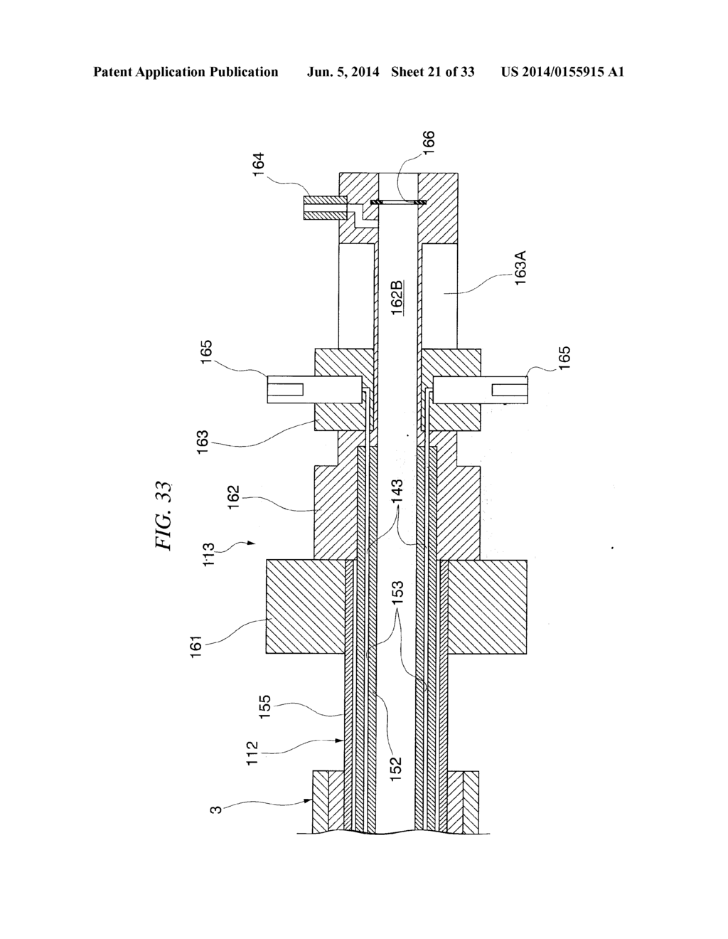 GASTRIC THERAPY SYSTEM AND METHOD FOR SUTURING GASTRIC WALL - diagram, schematic, and image 22