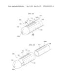 GASTRIC THERAPY SYSTEM AND METHOD FOR SUTURING GASTRIC WALL diagram and image