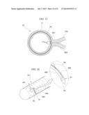 GASTRIC THERAPY SYSTEM AND METHOD FOR SUTURING GASTRIC WALL diagram and image