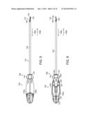 ERGONOMIC SURGICAL INSTRUMENTS diagram and image