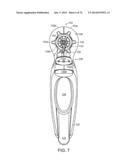 ERGONOMIC SURGICAL INSTRUMENTS diagram and image