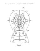 ERGONOMIC SURGICAL INSTRUMENTS diagram and image