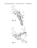 ERGONOMIC SURGICAL INSTRUMENTS diagram and image