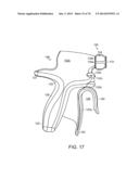 ERGONOMIC SURGICAL INSTRUMENTS diagram and image