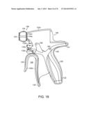 ERGONOMIC SURGICAL INSTRUMENTS diagram and image