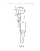 ERGONOMIC SURGICAL INSTRUMENTS diagram and image