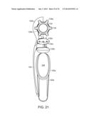 ERGONOMIC SURGICAL INSTRUMENTS diagram and image