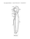 ERGONOMIC SURGICAL INSTRUMENTS diagram and image