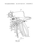 ERGONOMIC SURGICAL INSTRUMENTS diagram and image