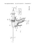 ERGONOMIC SURGICAL INSTRUMENTS diagram and image