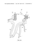 ERGONOMIC SURGICAL INSTRUMENTS diagram and image