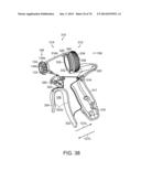 ERGONOMIC SURGICAL INSTRUMENTS diagram and image