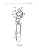 ERGONOMIC SURGICAL INSTRUMENTS diagram and image