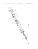 DEVICE FOR TREATMENTS WITH ENDOSCOPIC RESECTION/REMOVAL OF TISSUES diagram and image