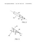 OPTICAL FIBER-FINE WIRE LEAD FOR ELECTROSTIMULATION AND SENSING diagram and image